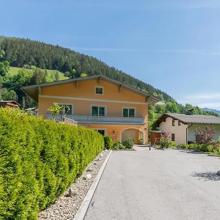 Chalet Carina *