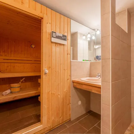 Chalet Carina Zell am See