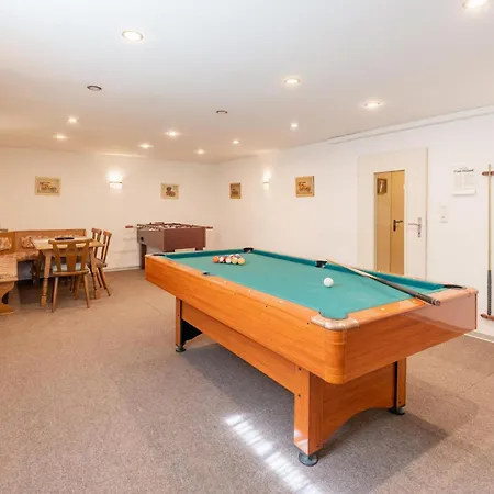 New! Carina By We Rent Domek alpejski Zell am See