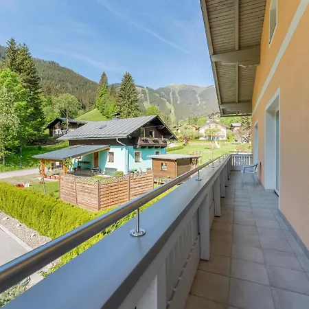Carina Chalet
