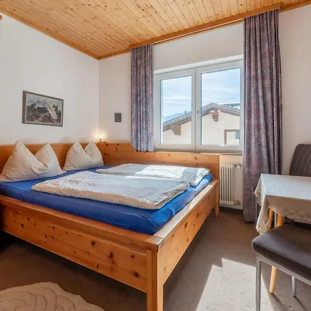 Carina Chalet Zell am See