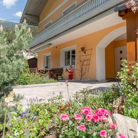 Chalet Carina