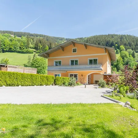 Chalet Carina *