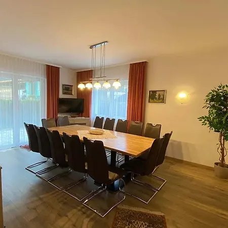 Carina Chalet Zell am See