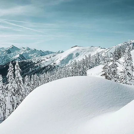 Chalet New! Carina By We Rent *