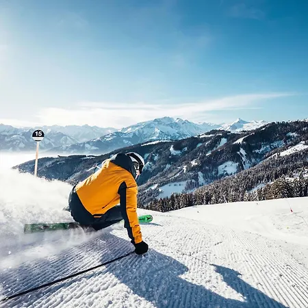 New! Carina By We Rent شاليه