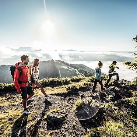 Chalet New! Carina By We Rent *