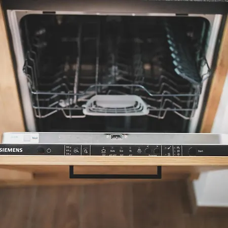 New! Carina By We Rent شاليه زيل أم سي