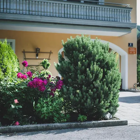 Chalet New! Carina By We Rent Zell am See