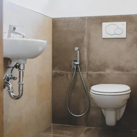 New! Carina By We Rent شاليه *