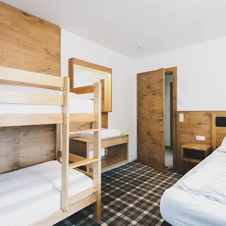 New! Carina By We Rent Domek alpejski Zell am See