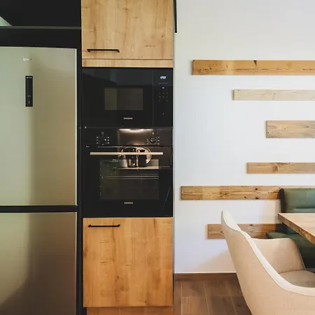 Chalet New! Carina By We Rent *