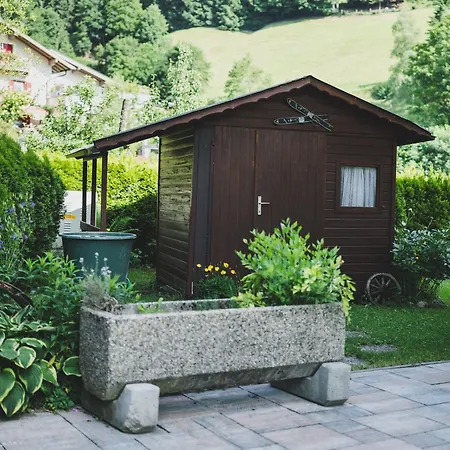 Domek alpejski New! Carina By We Rent