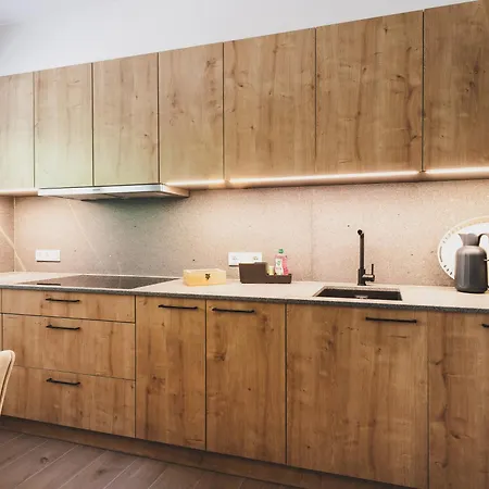 Domek alpejski New! Carina By We Rent