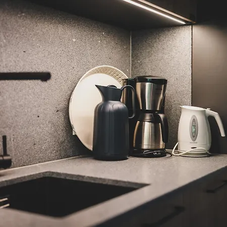 شاليه New! Carina By We Rent *