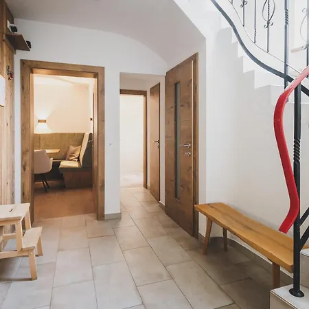 New! Carina By We Rent Domek alpejski Zell am See