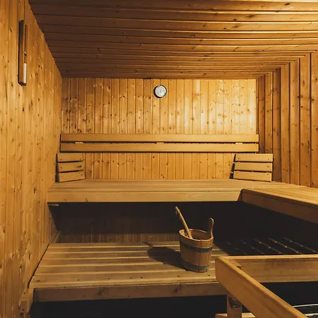 New! Carina By We Rent Chalet
