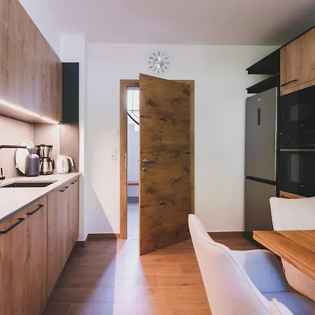 Chalet New! Carina By We Rent *