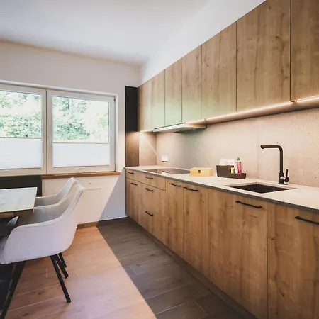 Domek alpejski New! Carina By We Rent