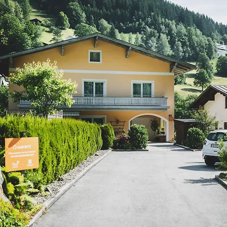 New! Carina By We Rent Chalet *