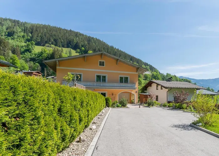 Chalet New! Carina By We Rent *