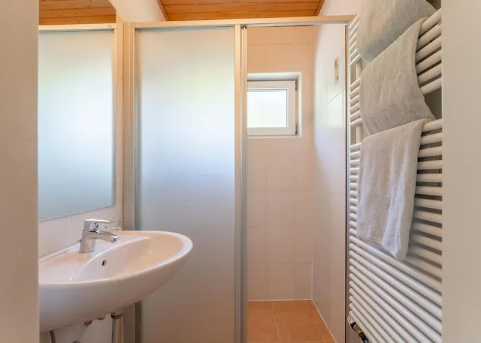 New! Carina By We Rent Domek alpejski Zell am See