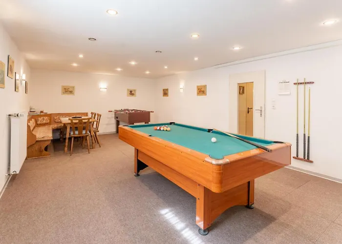 New! Carina By We Rent Domek alpejski Zell am See