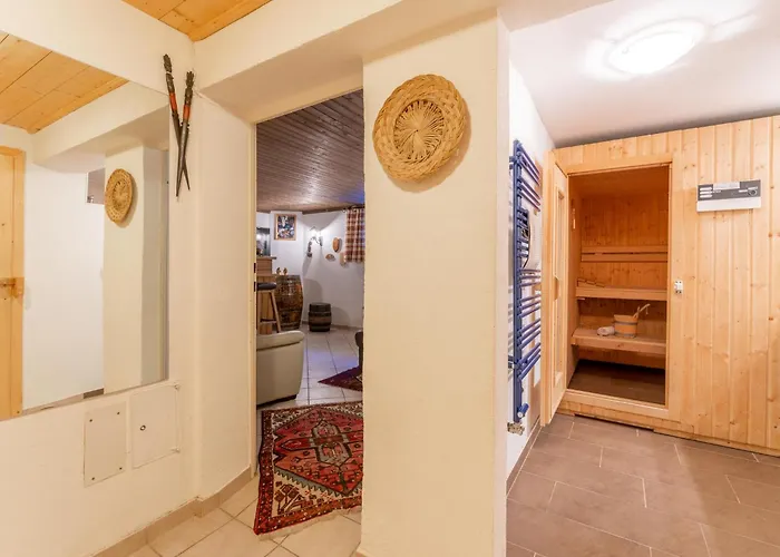 Domek alpejski New! Carina By We Rent Zell am See