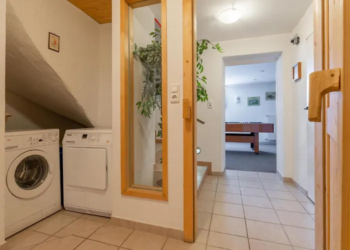 New! Carina By We Rent Zell am See