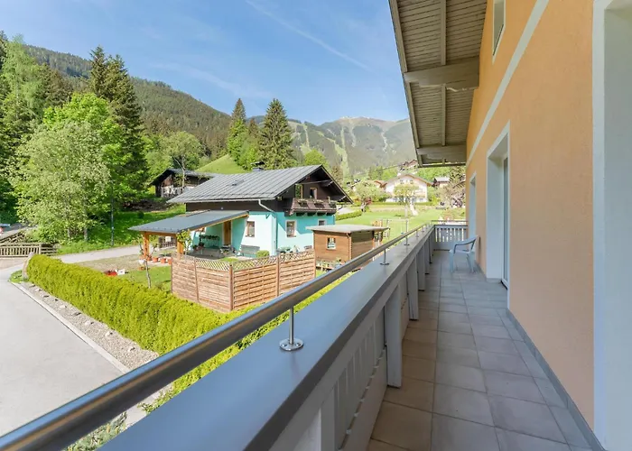 New! Carina By We Rent Domek alpejski