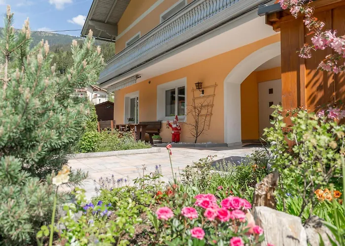 Chalet New! Carina By We Rent