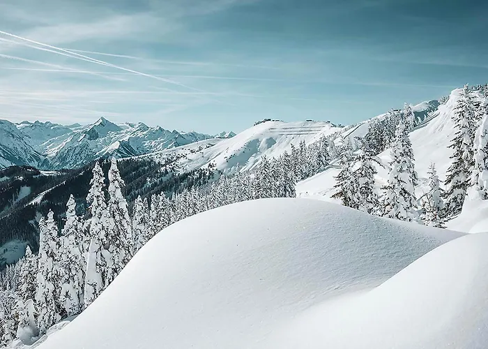 Domek alpejski New! Carina By We Rent *