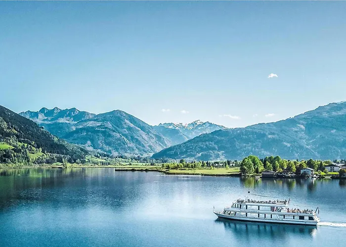 New! Carina By We Rent * Zell am See