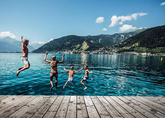 New! Carina By We Rent Zell am See