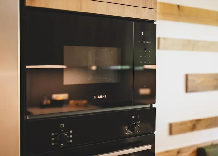 Chalet New! Carina By We Rent Zell am See