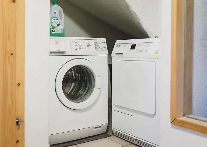 New! Carina By We Rent Domek alpejski Zell am See