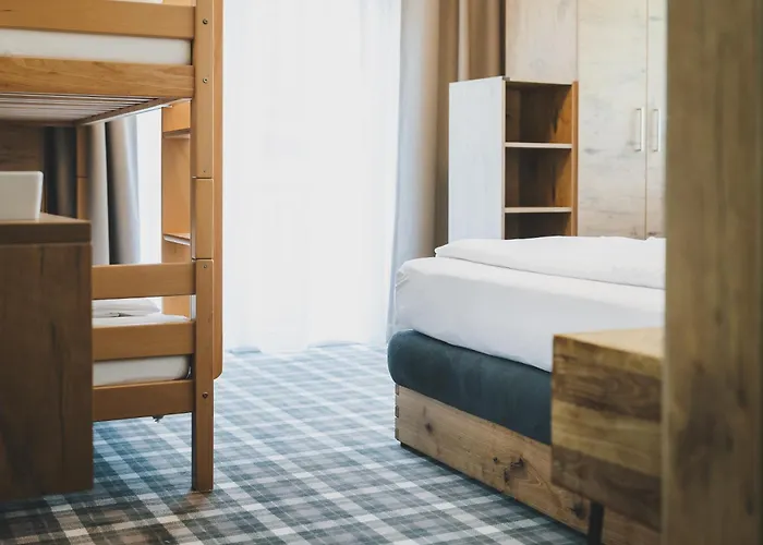 Domek alpejski New! Carina By We Rent