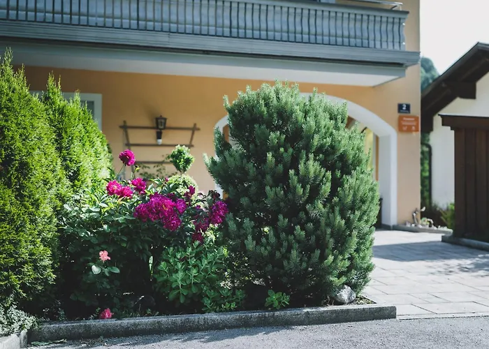 Chalet New! Carina By We Rent Zell am See