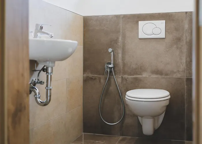 New! Carina By We Rent Chalet *