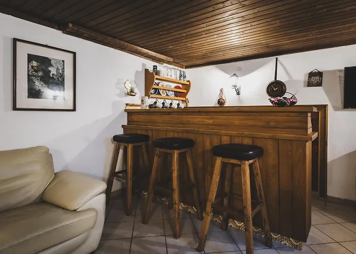 Chalet New! Carina By We Rent