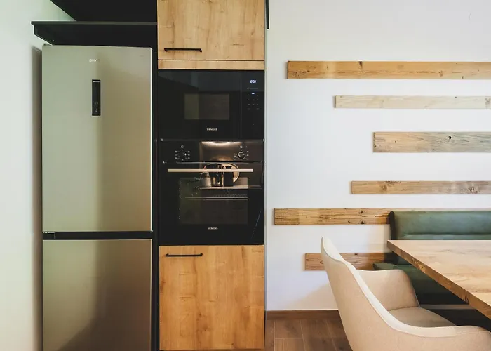 Chalet New! Carina By We Rent *