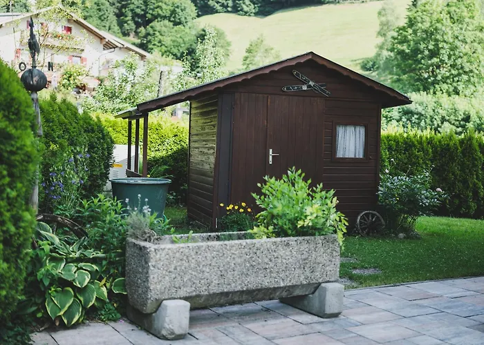 Chalet New! Carina By We Rent