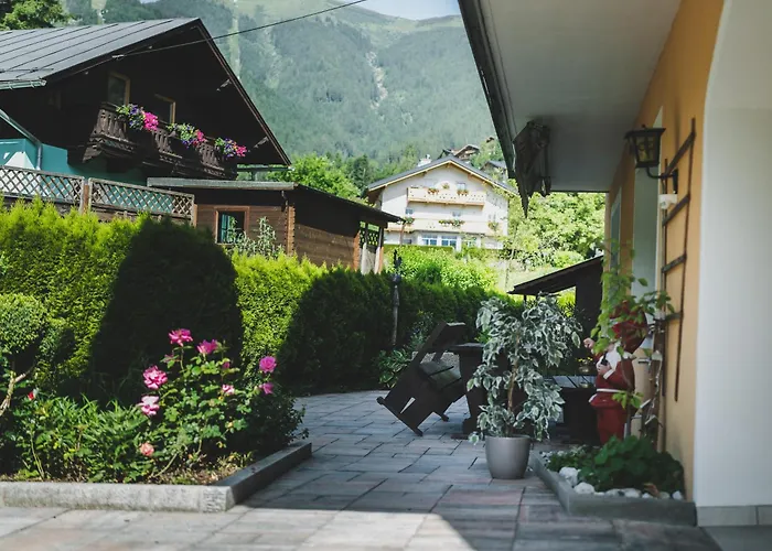 Chalet New! Carina By We Rent