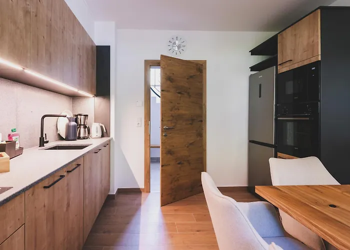 Chalet New! Carina By We Rent *