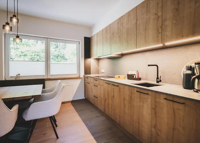 Domek alpejski New! Carina By We Rent