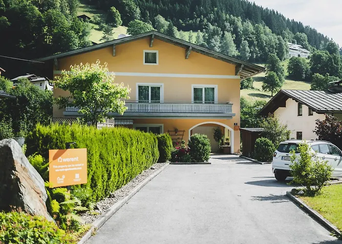 New! Carina By We Rent Chalet *