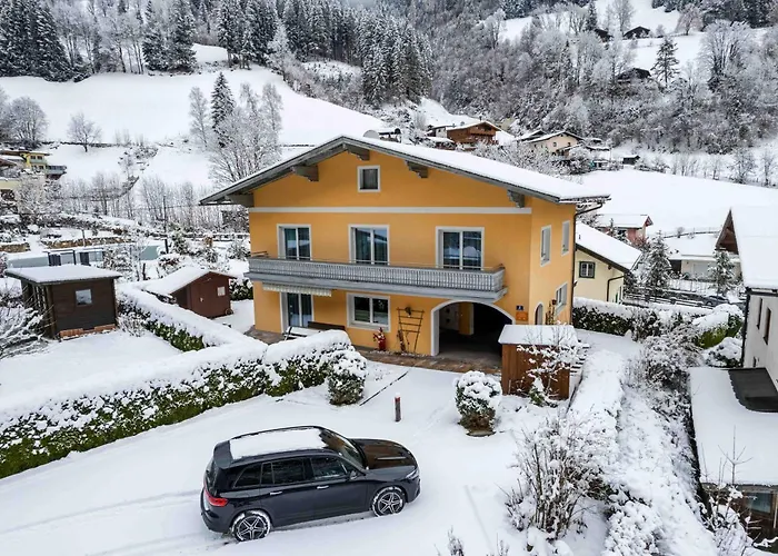 Chalet New! Carina By We Rent