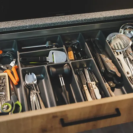 Σαλέ New! Carina By We Rent *