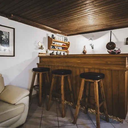 Σαλέ New! Carina By We Rent