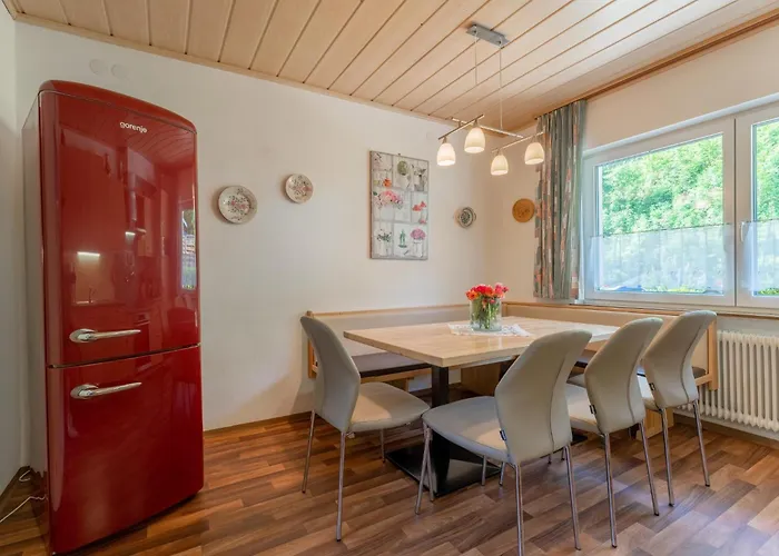 Chalet New! Carina By We Rent *